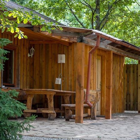 Holiday House With Sauna Cēsis 외부 사진