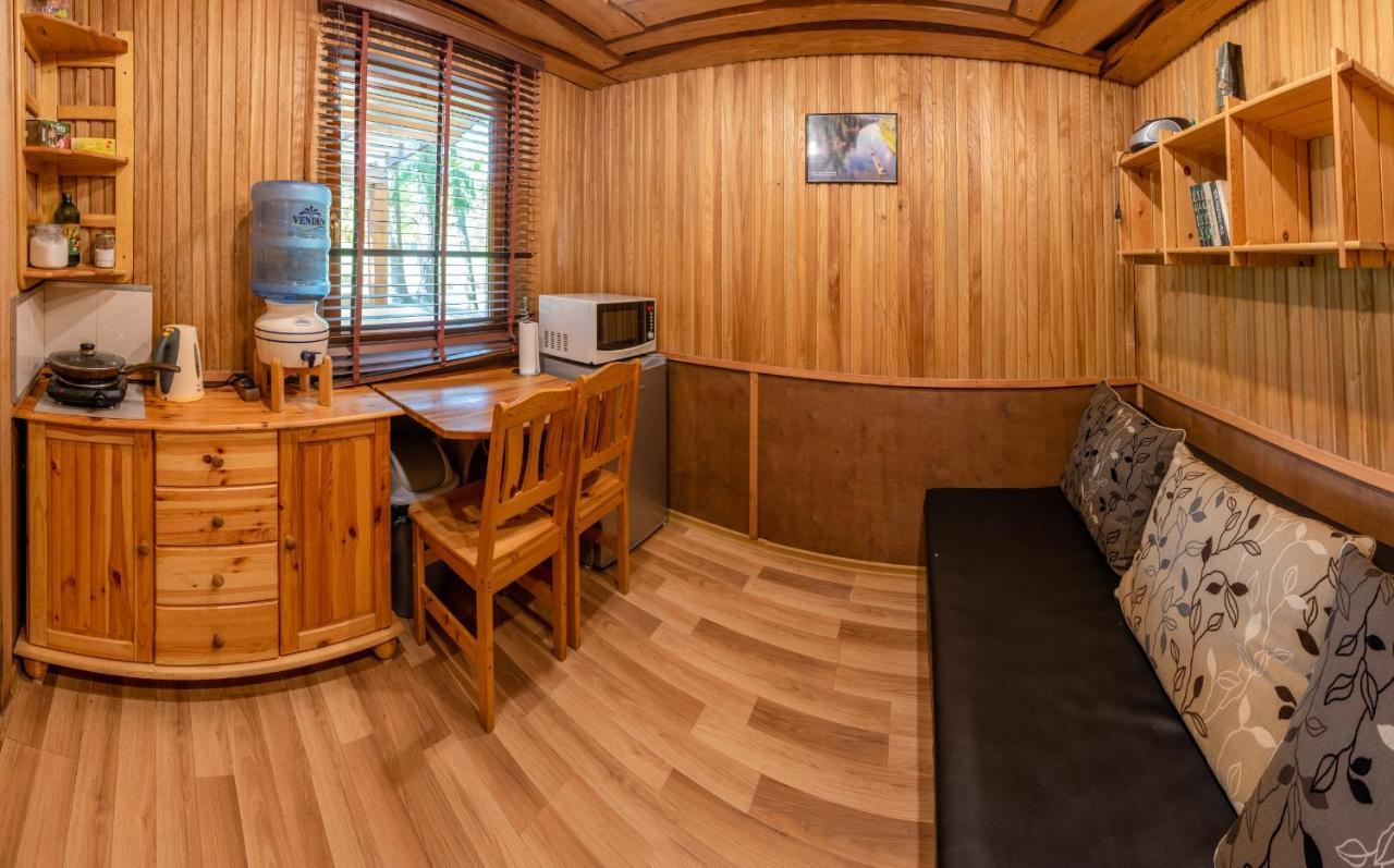 Holiday House With Sauna Cēsis 외부 사진